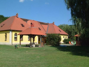  Kisecset-vendégház  Кишечет